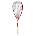 Prince Warrior 650 PowerBite Squash Racket + Cover