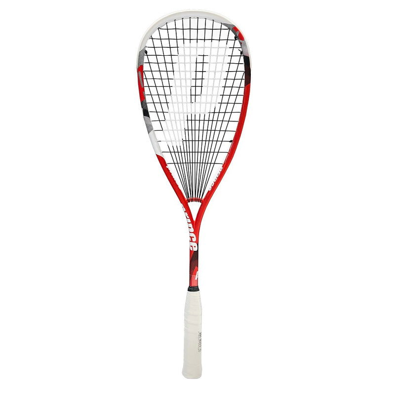 Prince Warrior 650 PowerBite Squash Racket + Cover