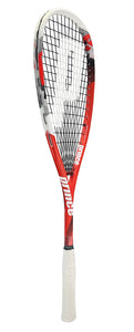 Prince Warrior 650 PowerBite Squash Racket + Cover