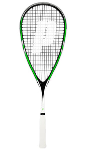 Prince Team Beast 400 Squash Racket + Cover