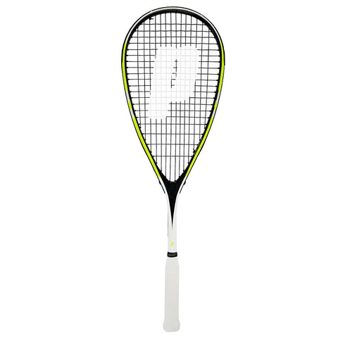 Prince Team Rebel 450 Squash Racket + Cover