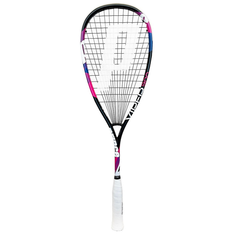 Prince Pro Viper 900 Squash Racket + Cover