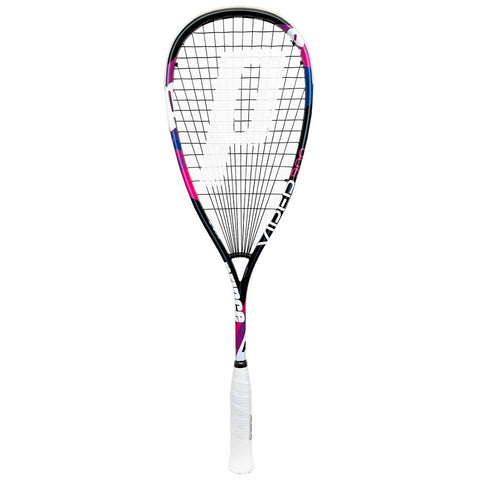 Prince Pro Viper 900 Squash Racket + Cover