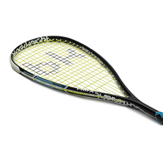 Black Knight Pro X Squash Racket