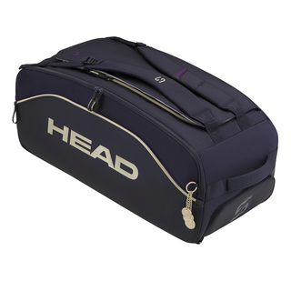 HEAD Pro X Duffle Tennis Bag - Zverev Limited Edition