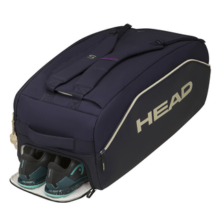 HEAD Pro X Duffle Tennis Bag - Zverev Limited Edition