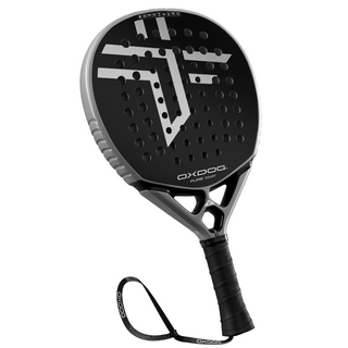 OXDOG Pure Court Padel Racket - 2026