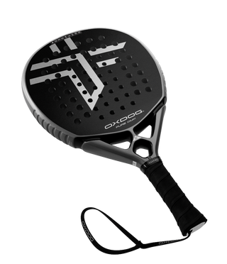 OXDOG Pure Court Padel Racket - 2026