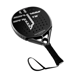 OXDOG Pure Court Padel Racket - 2026