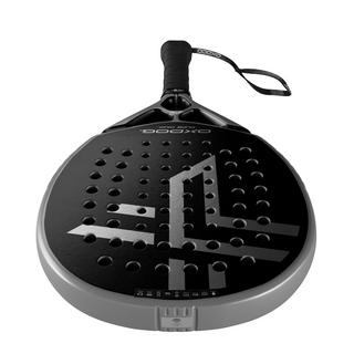OXDOG Pure Court Padel Racket - 2026