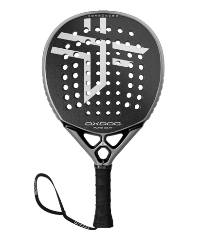 OXDOG Pure Court Padel Racket - 2026