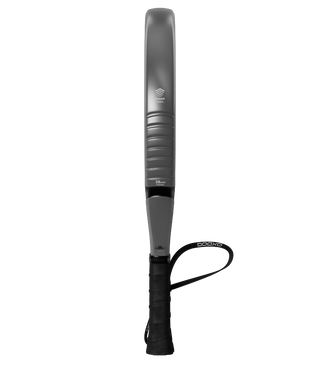 OXDOG Pure Court Padel Racket - 2026