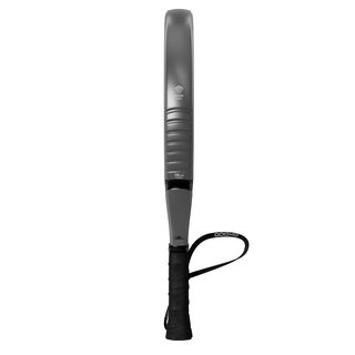 OXDOG Pure Court Padel Racket - 2026
