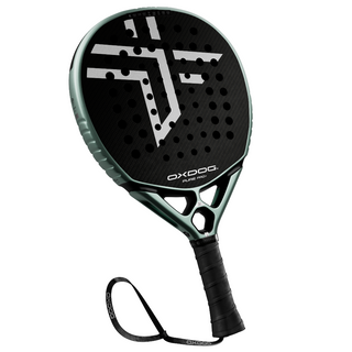 OXDOG Pure Pro+ Padel Racket - 2026