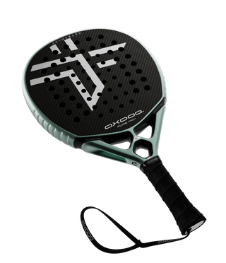 OXDOG Pure Pro+ Padel Racket - 2026