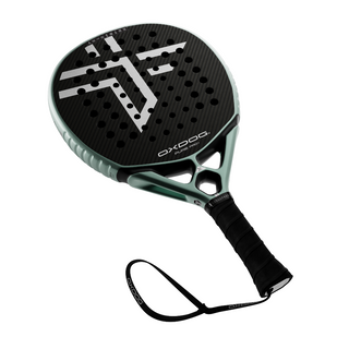 OXDOG Pure Pro+ Padel Racket - 2026