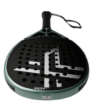 OXDOG Pure Pro+ Padel Racket - 2026