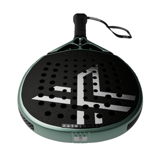 OXDOG Pure Pro+ Padel Racket - 2026