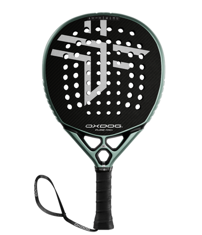 OXDOG Pure Pro+ Padel Racket - 2026