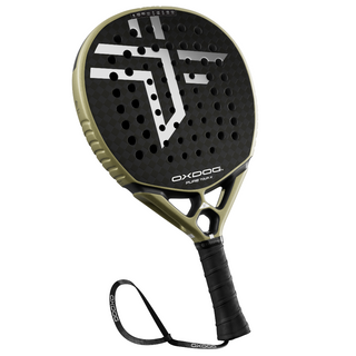 OXDOG Pure Tour X Padel Racket - 2026
