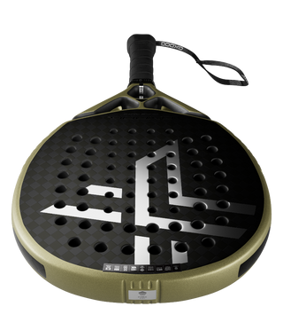 OXDOG Pure Tour X Padel Racket - 2026