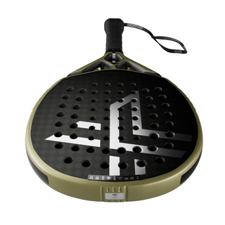 OXDOG Pure Tour X Padel Racket - 2026