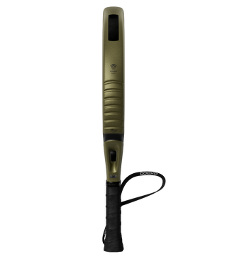 OXDOG Pure Tour X Padel Racket - 2026