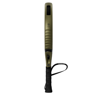OXDOG Pure Tour X Padel Racket - 2026