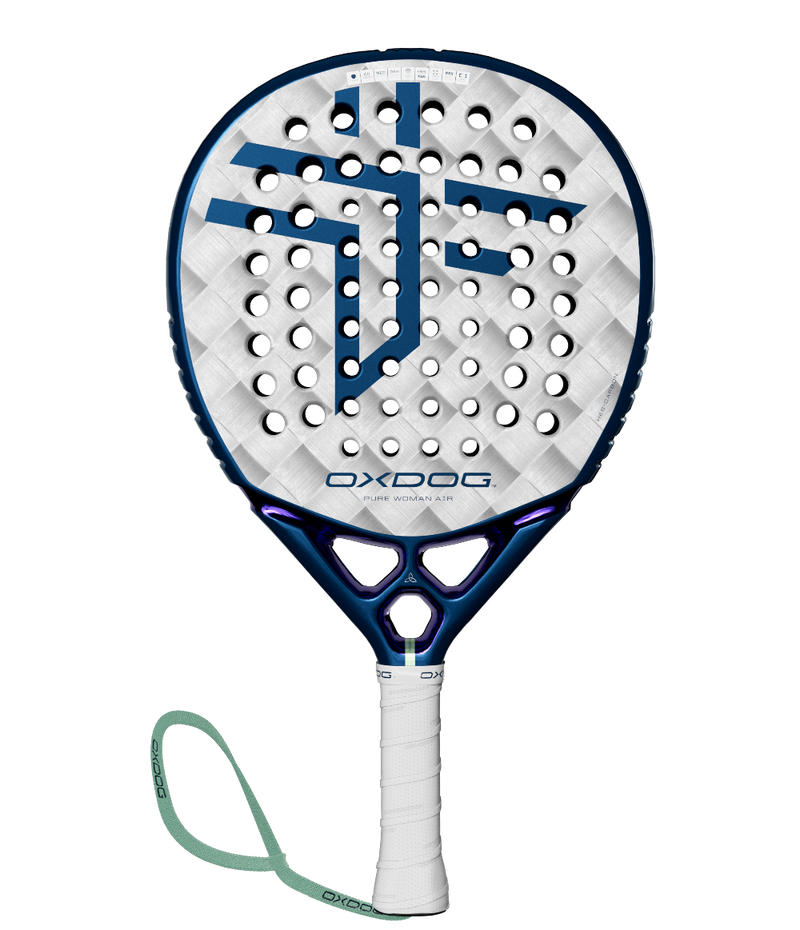 OXDOG Pure Woman's Air Padel Racket - 2026