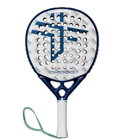 OXDOG Pure Woman's Air Padel Racket - 2026