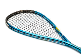 Black Knight QuickSilver H2 Squash Racket