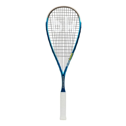 Black Knight QuickSilver H2 Squash Racket