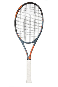 Head Ti Radical Elite Tennis Racket + Cover