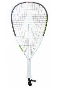 Karakal 160 FF Graphite Racketball Racket + Cover
