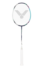 Victor Auraspeed HS B Badminton Racket - Frame Only