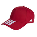 Adidas Tiro Sports Cap - Red