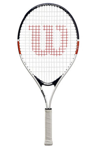 Wilson Roland Garros Elite Junior 19" Tennis Racket + Cover