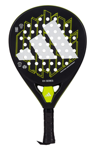 Adidas RX Series Padel Racket - Lime