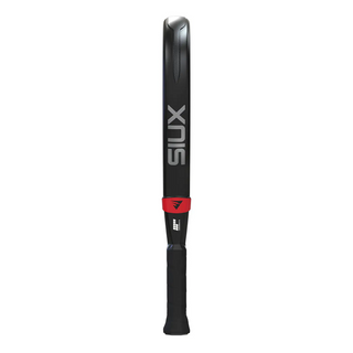 Siux Electra Pro Padel Racket - Shadow Red - 2026