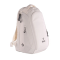 Siux Tour Padel Backpack - White