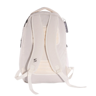 Siux Tour Padel Backpack - White