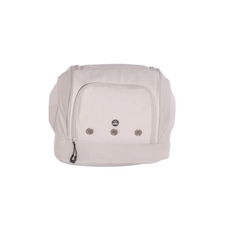 Siux Tour Padel Backpack - White