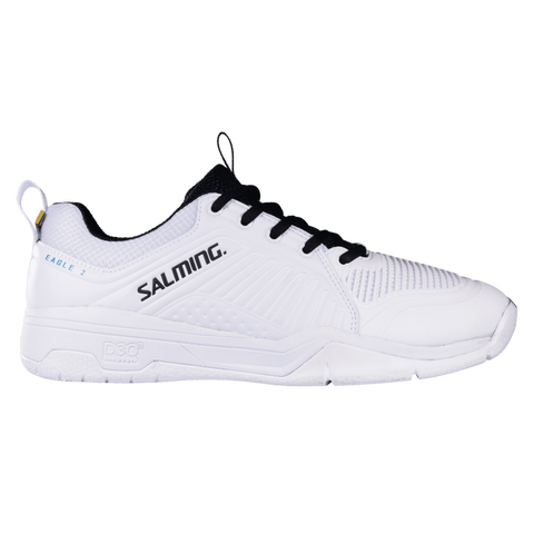 Salming Eagle 2 Men's Court Shoe - White