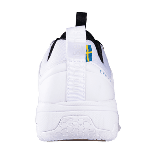 Salming Eagle 2 Men's Court Shoe - White