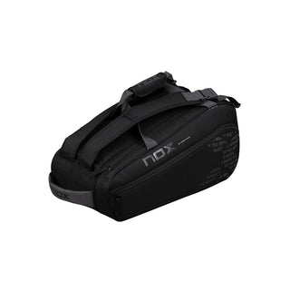 NOX Street Series Padel Racket Bag - Black/Grey