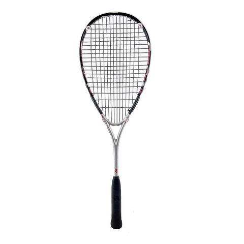 Browning Super Gun Ti 140 525cm2 Squash Racket & Cover