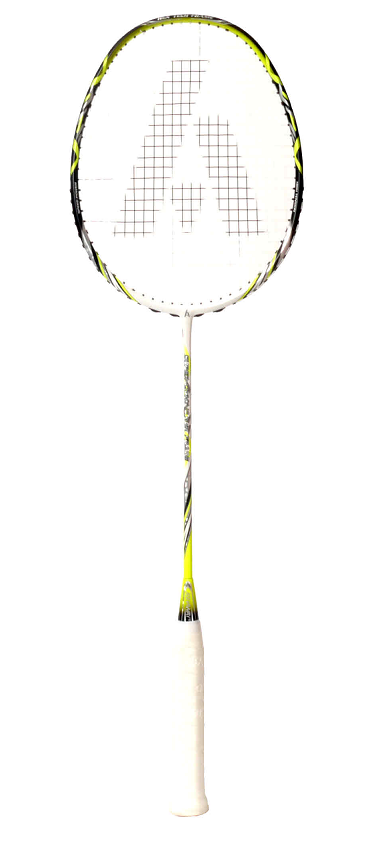 Ashaway SuperLight 10 Hex Frame Badminton Racket – Racketworld UK