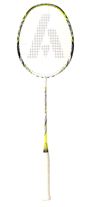 Ashaway SuperLight 10 Hex Frame Badminton Racket