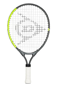Dunlop SX Junior 19" Tennis Racket + Cover