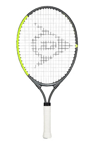 Dunlop SX Junior 23" Tennis Racket + Cover
